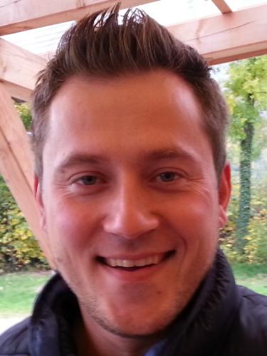 Sebastian Romanowsky