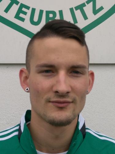 Avatar Bild für Dominik Parschan