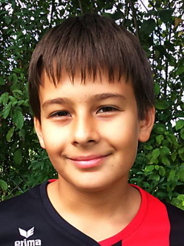 Avatar Bild für Patrick Kabykanov