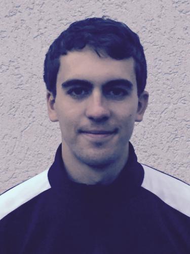 Avatar Bild für Simon Hout