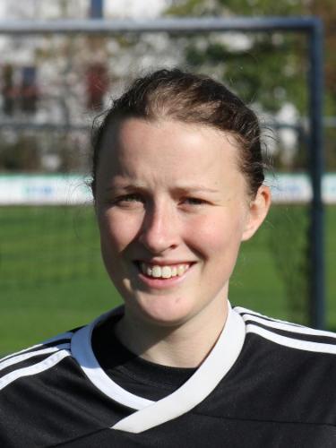 Avatar Bild für Rebecca Amann