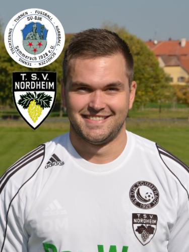 Avatar Bild für Daniel Meuser