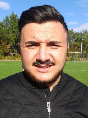 Avatar Bild für Burak Adigüzel