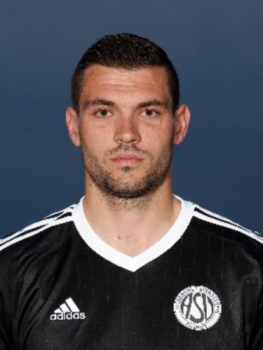 Avatar Bild für Sebastian Haas