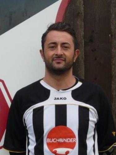 Avatar Bild für Mattia Magnani