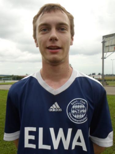 Avatar Bild für Florian Dreiocker