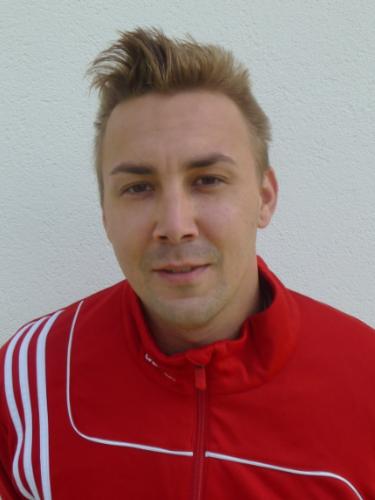 Florian Brandmeier