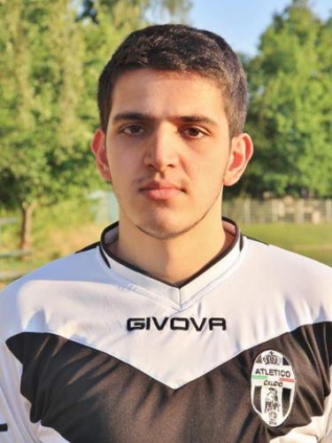 Avatar Bild für Alexander Scarcella