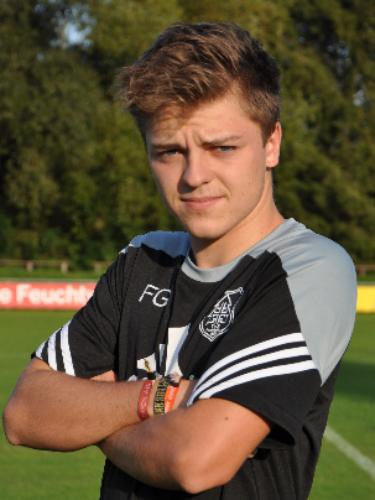 Avatar Bild für Florian Gehr