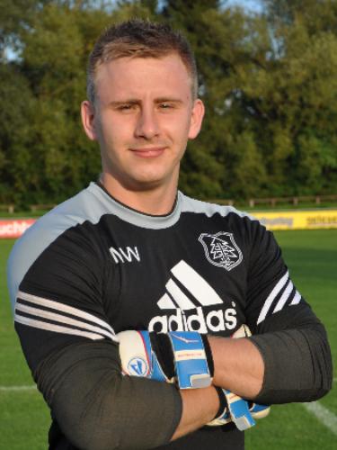 Avatar Bild für Michal Walotek