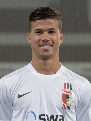 Avatar Bild für Chima Okoroji