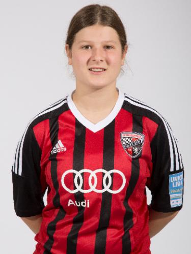 Avatar Bild für Kathrin Heidersberger