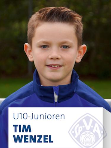 Avatar Bild für Tim Wenzel
