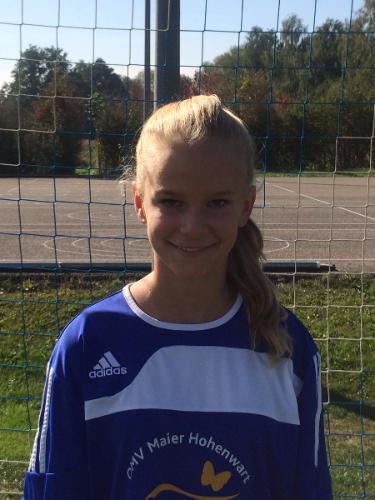 Avatar Bild für Andrea Baldauf