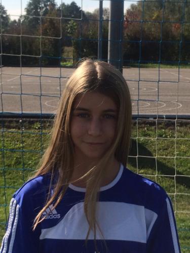 Avatar Bild für Sophia Langmeier