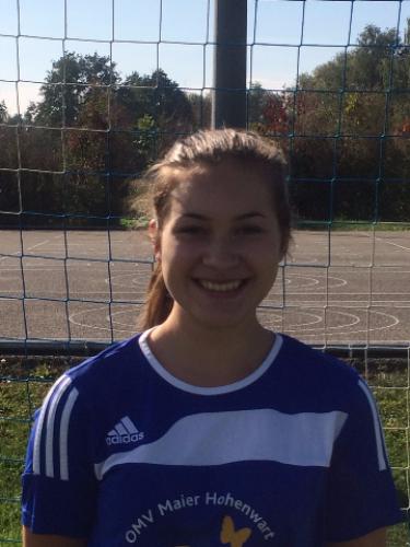 Avatar Bild für Evita Mosner