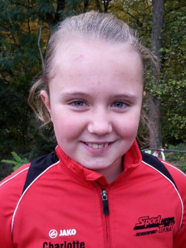 Avatar Bild für Charlotte Michel