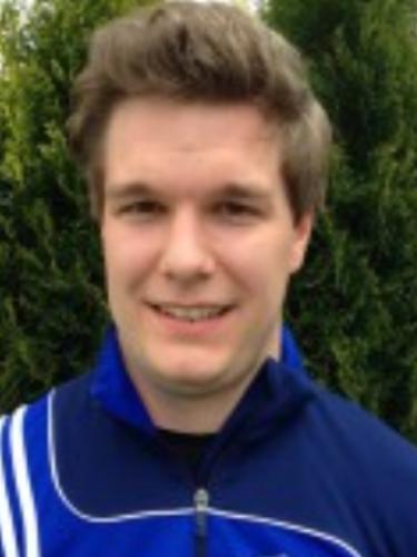 Avatar Bild für Vinzenz Frey