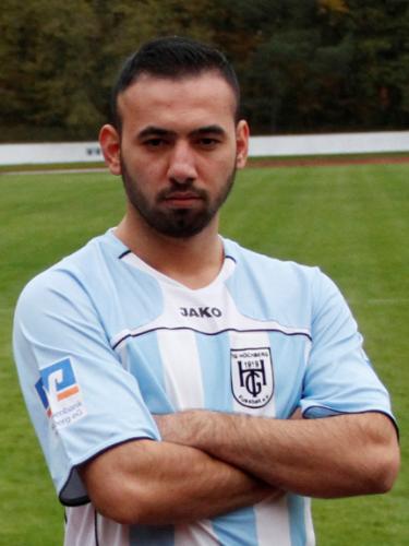 Avatar Bild für Abdurrahman Mutlu