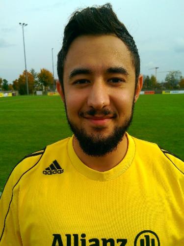 Avatar Bild für Okan Yarka