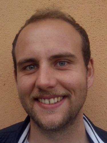 Avatar Bild für Martin Thom