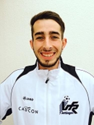 Avatar Bild für Dennis Frias