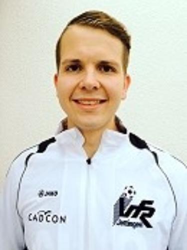 Avatar Bild für Valentin Rücker
