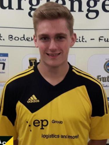 Avatar Bild für Nico Scheibinger