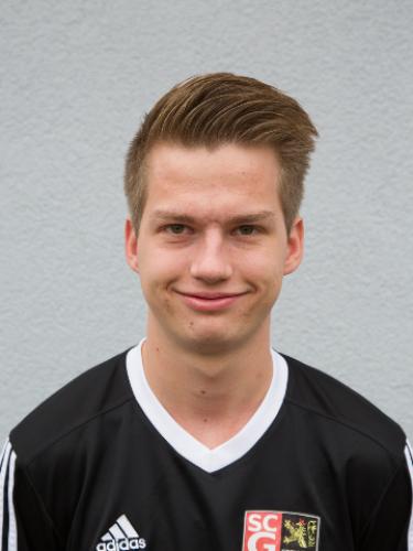 Avatar Bild für Lucas Prechtl