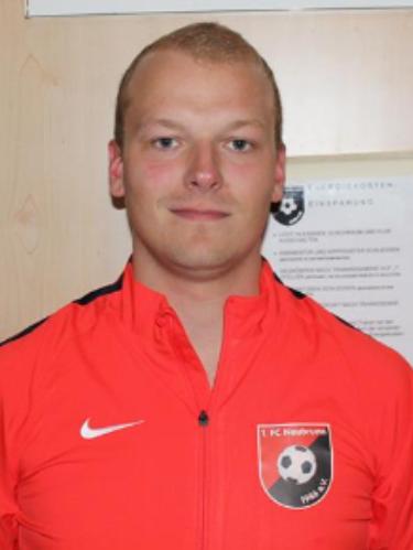 Avatar Bild für Daniel Preßler