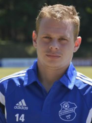 Avatar Bild für Marco Calabrese