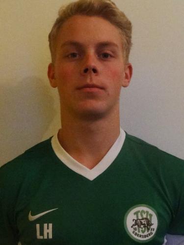 Avatar Bild für Linus Hötzel