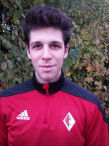 Avatar Bild für Mark Geiger