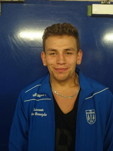 Avatar Bild für Daniel Deseive