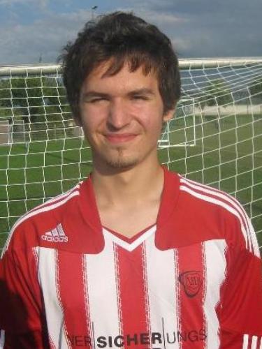 Thomas Bockhorni