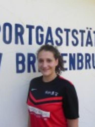 Anna-Maria Bruederlein