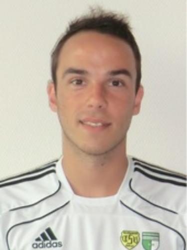 Avatar Bild für Steffen Schumann