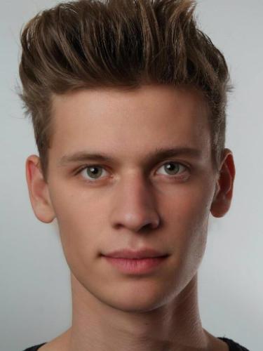 Avatar Bild für Lukas Holderried