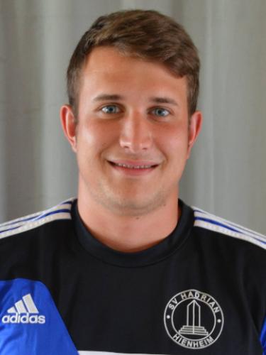 Avatar Bild für Tobias Strasser