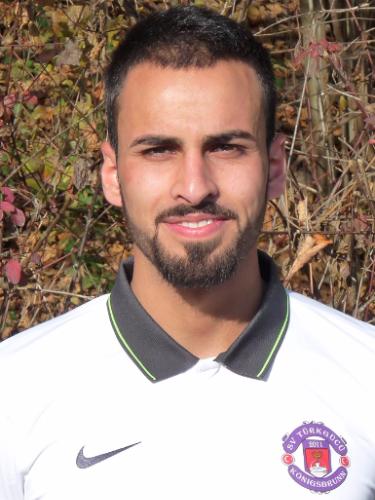 Avatar Bild für Burak Binici