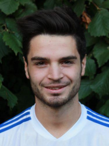 Avatar Bild für Stefan Garhammer