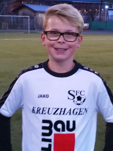 Avatar Bild für Noah Pilgram