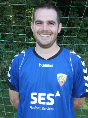 Avatar Bild für Sebastian Hubrich