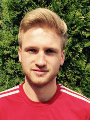 Avatar Bild für Maximilian Antony