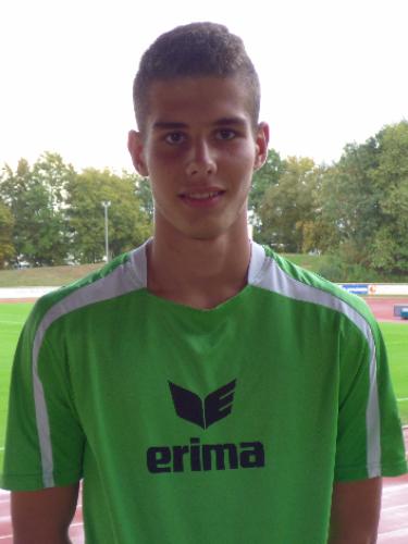 Avatar Bild für Luca Gröbl