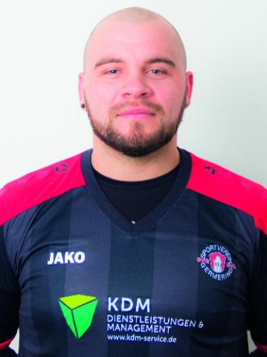 Avatar Bild für Mario Mercep