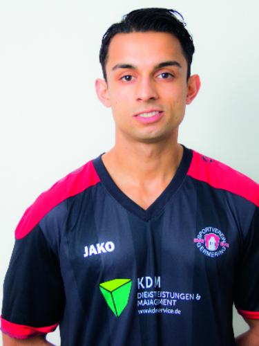 Avatar Bild für Alexander Grupe