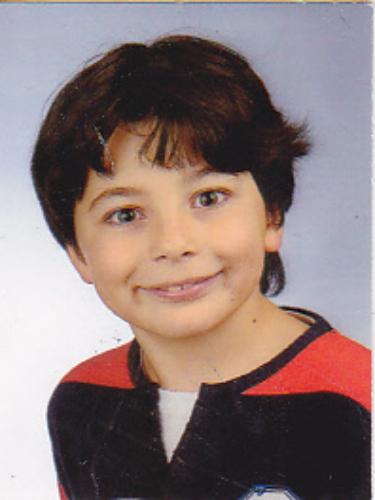 Konstantinos Rafailidis