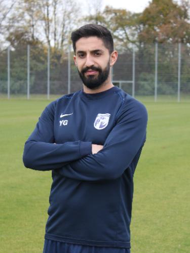 Avatar Bild für Junus Görgü