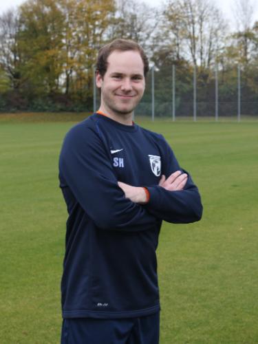 Avatar Bild für Stephan Hennhöfer